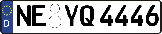 NE-YQ4446