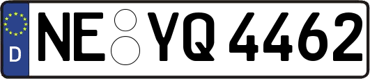 NE-YQ4462