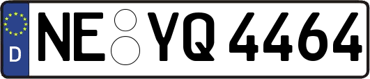 NE-YQ4464