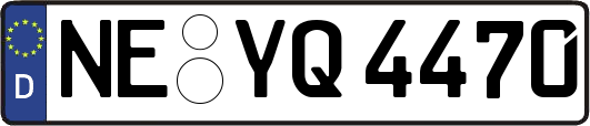NE-YQ4470