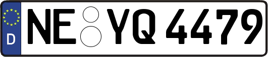 NE-YQ4479