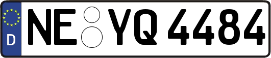NE-YQ4484