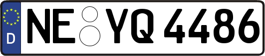 NE-YQ4486