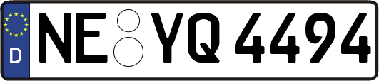 NE-YQ4494