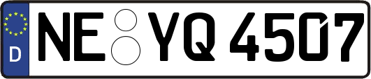 NE-YQ4507