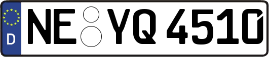 NE-YQ4510