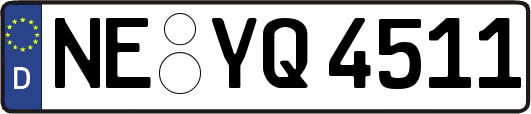 NE-YQ4511
