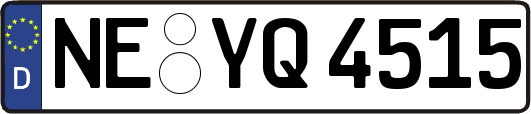 NE-YQ4515