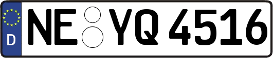 NE-YQ4516