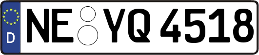 NE-YQ4518