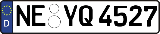 NE-YQ4527