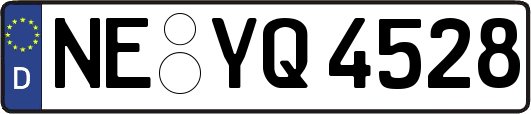 NE-YQ4528