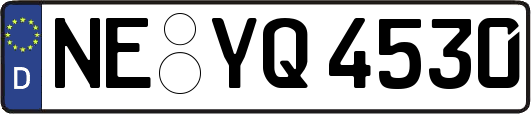NE-YQ4530