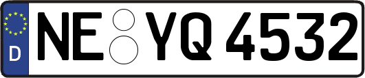 NE-YQ4532