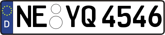 NE-YQ4546