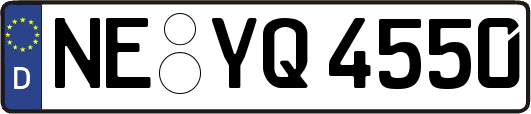 NE-YQ4550