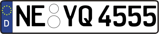 NE-YQ4555