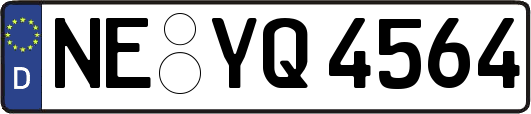 NE-YQ4564