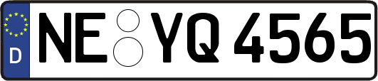 NE-YQ4565