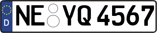 NE-YQ4567