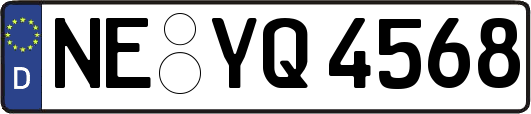 NE-YQ4568
