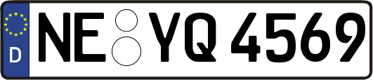 NE-YQ4569