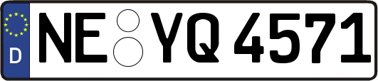 NE-YQ4571