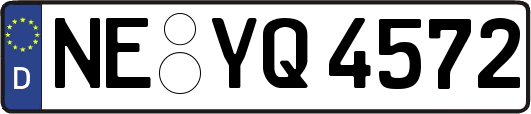 NE-YQ4572