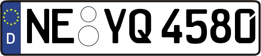 NE-YQ4580