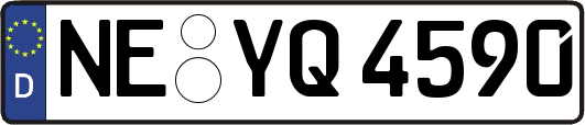 NE-YQ4590