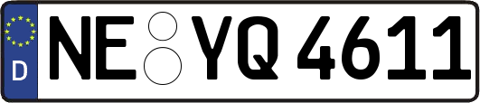 NE-YQ4611