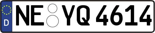 NE-YQ4614