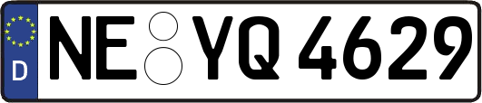 NE-YQ4629