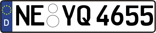 NE-YQ4655