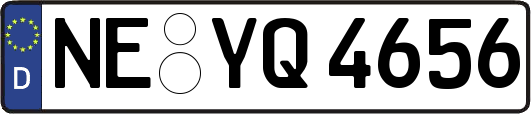 NE-YQ4656