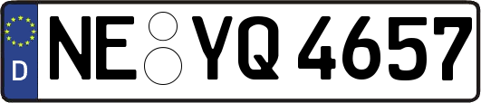 NE-YQ4657