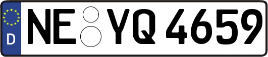 NE-YQ4659