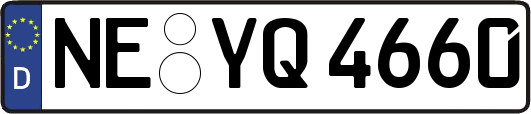 NE-YQ4660