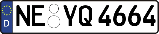 NE-YQ4664