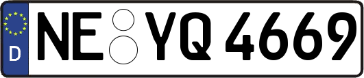 NE-YQ4669