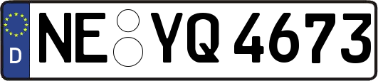 NE-YQ4673