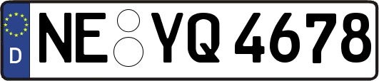 NE-YQ4678