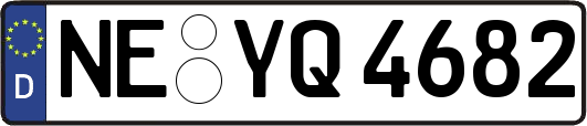 NE-YQ4682