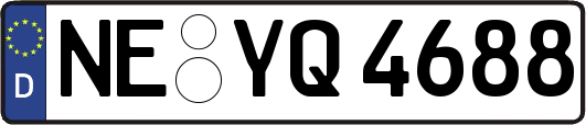 NE-YQ4688