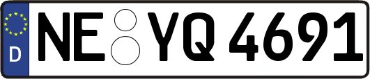 NE-YQ4691