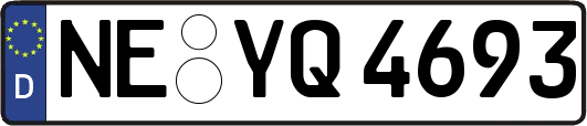 NE-YQ4693