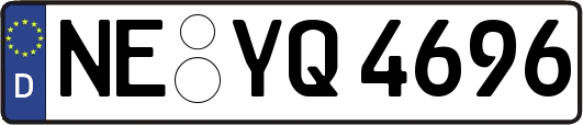 NE-YQ4696