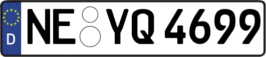 NE-YQ4699