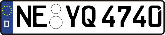 NE-YQ4740