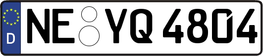 NE-YQ4804